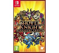 Shovel Knight: Treasure Trove - Nintendo Switch [Edizione: Spagna]