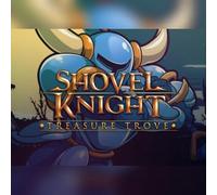 Shovel Knight: Treasure Trove (PC) Steam Key - EU