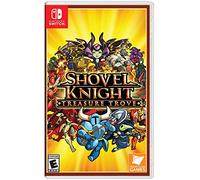 Shovel Knight: Treasure Trove per Nintendo Switch