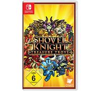 Shovel Knight: Treasure Trove (Switch) DE-Version