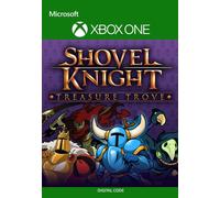 Shovel Knight: Treasure Trove XBOX LIVE Key EUROPE