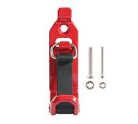 Shovel Mount for Truck - Quick Release Axe Clamp, Heavy Duty Tool Holder | Shovel Wall Mount Bracket for Roof Rack Car Vehicle Garage Gear Storage Off Road Equipment