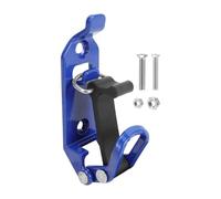 Shovel Rack Holder - Zinc Alloy Roof Mount Bracket Vehicle Organizer