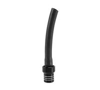 Shovelmty Gas Tappo del Serbatoio del Carburante Tappo del Tubo di Sfiato Tubo per ATV Pit Dirt Bike Colore: Nero