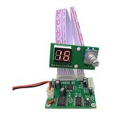 Shovelmty Modulo Reverb Digitale Karaoke Reverb Board Mixer Modulo Effetto 0-99 100 Tipi Di Effetti