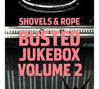 Shovels & Rope - Busted Jukebox 2