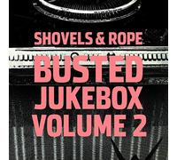 Shovels & Rope - Busted Jukebox 2