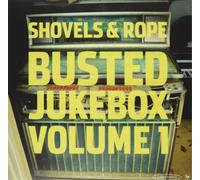Shovels & Rope Busted Jukebox - Volume 1 (Vinyl LP) 12" Album