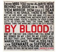 Shovels & Rope By Blood (Vinyl LP) 12" Album