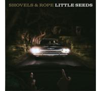 Shovels & Rope Little Seeds (Vinyl LP) 12" Album