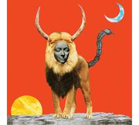 Shovels & Rope Manticore (Vinyl LP) 12" Album (Gatefold Cover)