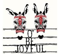 Shovels & Rope O' Be Joyful (Vinyl LP)