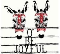 Shovels & Rope O' Be Joyful (Vinyl LP)