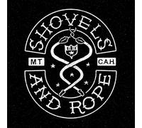 Shovels & Rope Predecessors (Vinyl LP)