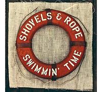 Shovels & Rope Swimmin' Time (CD) Album