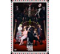 魅世物小屋が暮れてから~SHOW AFTER DARK~(通常盤:DVD)