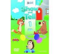 Show and Tell: Level 1: DVD-ROM [Edizione: Regno Unito]