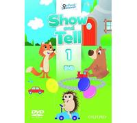 Show and Tell: Level 1: DVD-ROM [Edizione: Regno Unito]