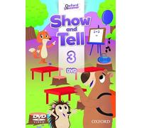 Show and Tell: Level 3: DVD