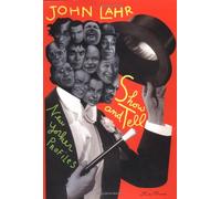 Show and Tell: New Yorker Profiles