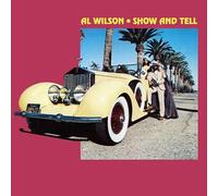 show and tell (yellow vinyl)