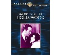 Show Bambina IN Hollywood DVD (1930) - Alice Bianco, Jack Mulhall, Bianco Dolce