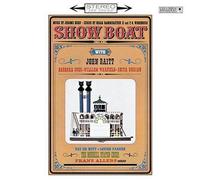 Show Boat (1962 Studio Cast Recording)