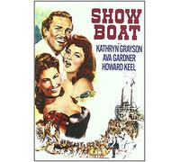 Show boat