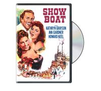 Show Boat (1951) (DVD) Kathryn Grayson Ava Gardner Howard Keel Joe E. Brown