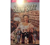 Show-boat
