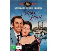Show Boat (DVD)