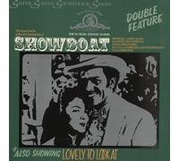 Show Boat / Lovely To Look At