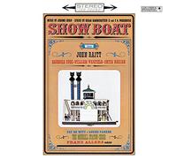 Show Boat / O.C.R.