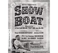 Show Boat (The Criterion Collection) (Blu-ray) Irene Dunne Hattie McDaniel
