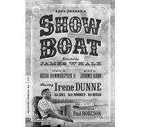Show Boat (The Criterion Collection) (DVD) Irene Dunne Hattie McDaniel