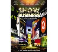 Show Business: Road to Broadway