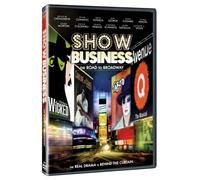 Show Business - The Road To Broadway