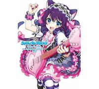 Show by Rock Memorial Art Book vol.1 | Illustrazioni di giochi GIAPPONE