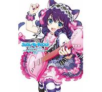 Show by Rock Memorial Art Book vol.1 | Illustrazioni di giochi GIAPPONE