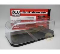 Show Case 3 in 1 - 1:24 1:43 1:64 Auto world - AW004DC