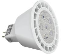SHOW CHROME 10-1625A BULB LED MR16 REPL VICTORY OCTANE 1179 2016