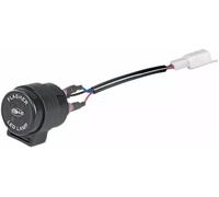 SHOW CHROME 13-306 RELAY LED FLASHER HONDA VT 1100 C2 SHADOW SABRE 2005