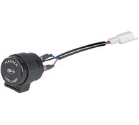 SHOW CHROME 13-306 RELè INTERMITTENZA LED HONDA VT 750 C2 SHADOW SPIRIT 2014