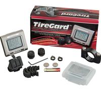 SHOW CHROME 13-318 HANDLEBAR TPMS YAMAHA XVS 1100 V STAR CUSTOM 2011