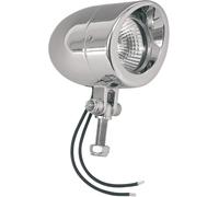 SHOW CHROME 16-104A DRIVING LIGHT BILLET HONDA VT 750 C SHADOW AERO 2014