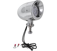 SHOW CHROME 16-104LED DRIVING LIGHT MINI LED HONDA VT 1100 C2 SHADOW SABRE 2001