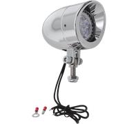 SHOW CHROME 16-104LED DRIVING LIGHT MINI LED HONDA VT 1100 C3 SHADOW AERO 1998