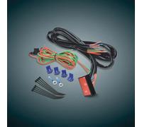 SHOW CHROME 16-125 CABLAGGIO RIMORCHIO VICTORY V 92 C CRUISER 2002