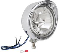 SHOW CHROME 16-39 FARI SUPPLEMENTARI LED 3½" CAN AM SPYDER 1330 RT-S 2017