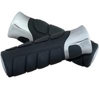 SHOW CHROME 17-121 MANOPOLE SOLACE HONDA VT 1300 CS SABRE 2012